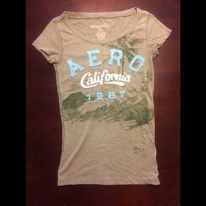 Aeropostale “Aero California” T-Shirt